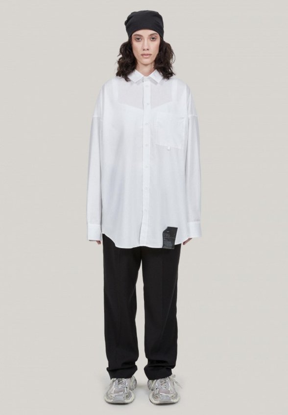 Рубашка Post Post Scriptum