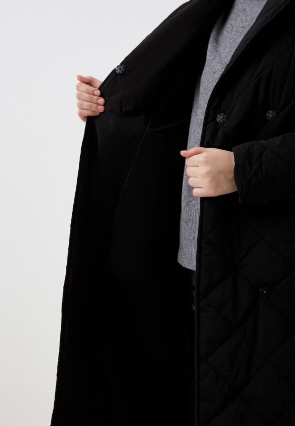 Куртка-пальто Belucci