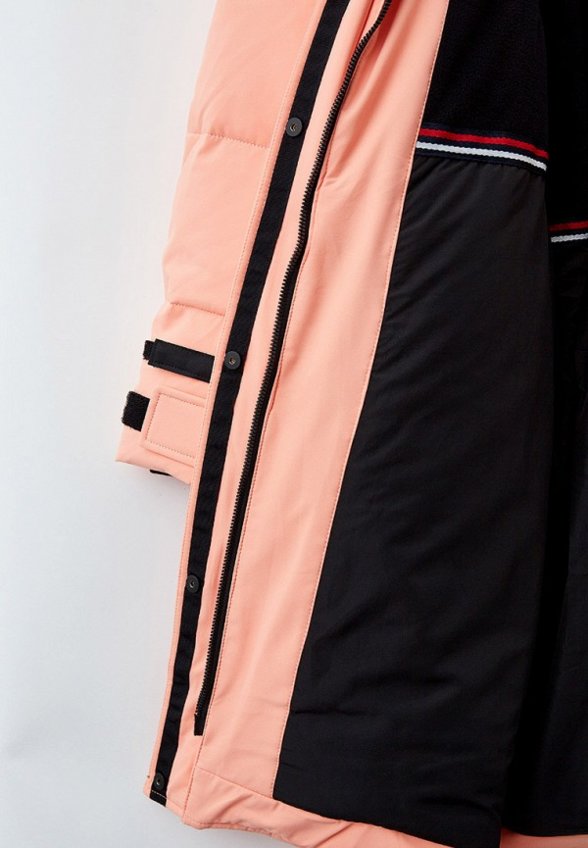 Куртка утепленная Vitacci