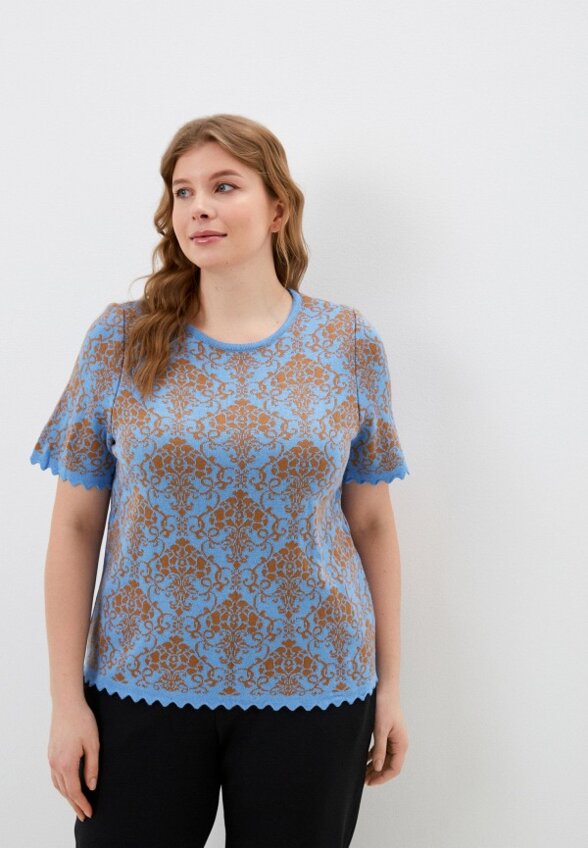 Джемпер Vivawool