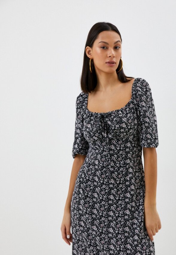 Платье UnicoModa