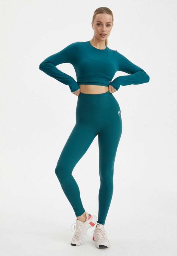 Топ спортивный Beself