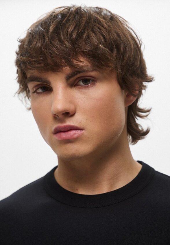 Футболка Versace Jeans Couture