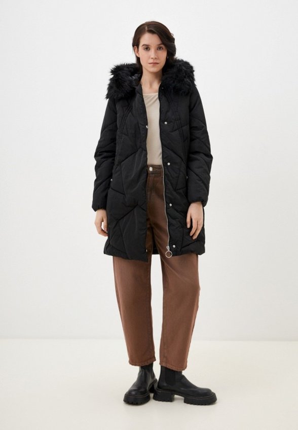 Пуховик Koton