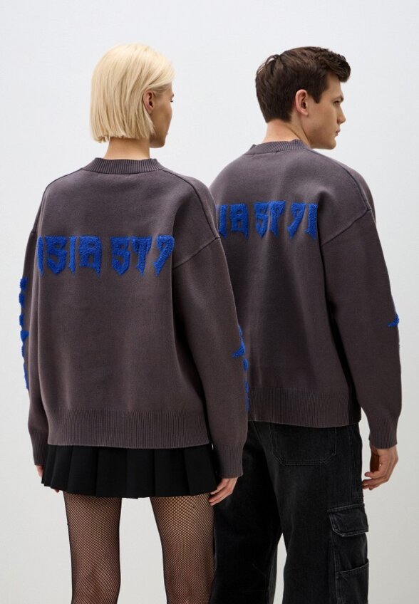 Джемпер Asia st 71