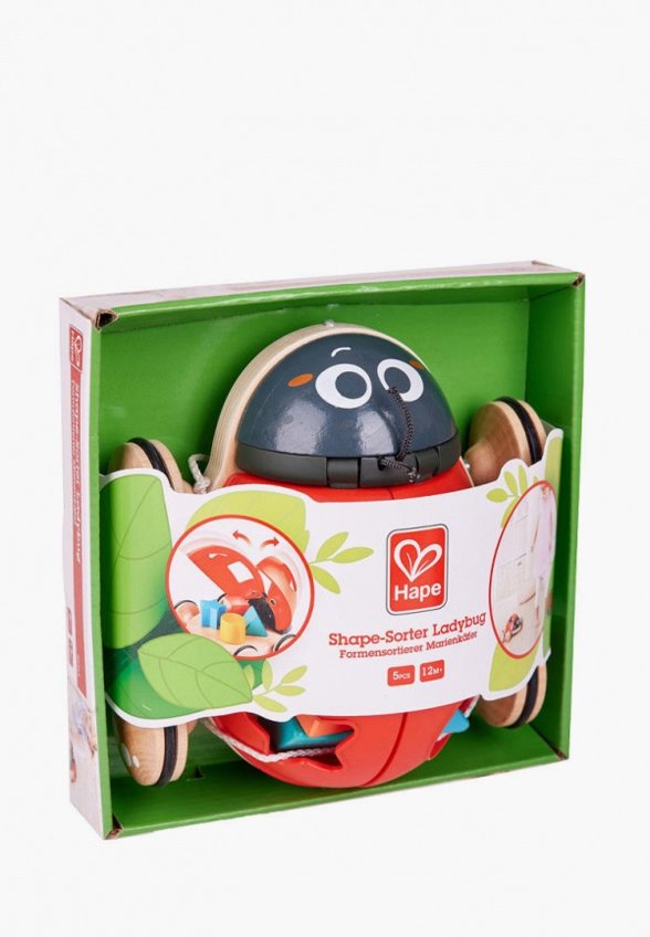 Набор игровой Hape
