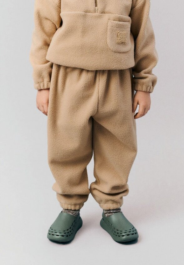Брюки спортивные Loomknits