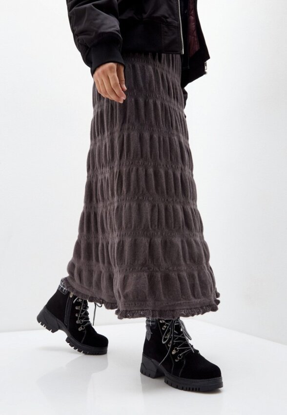 Ботинки Ortmann