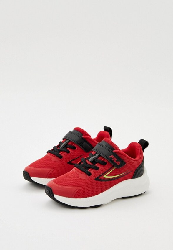 Кроссовки Fila