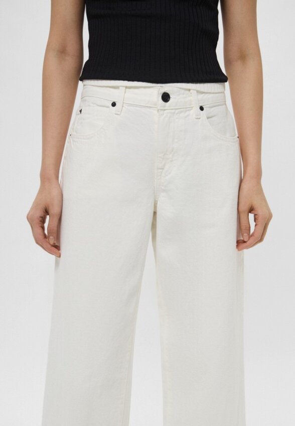 Джинсы Slvrlake