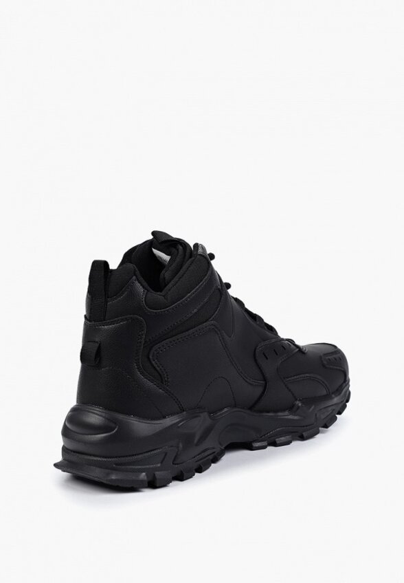 Кроссовки Patrol