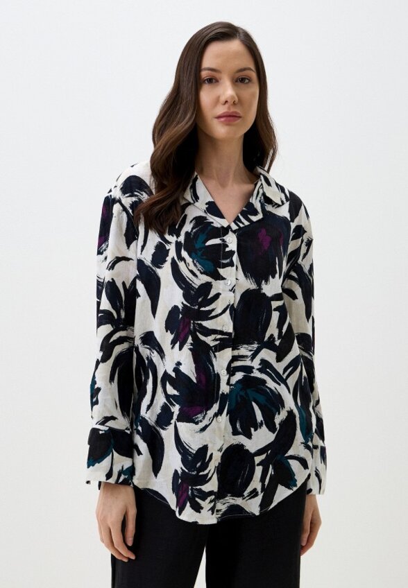 Рубашка Tom Tailor