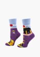 Носки 15 пар bb socks8  - превью