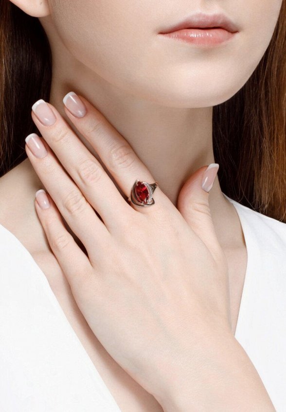 Кольцо Diamant