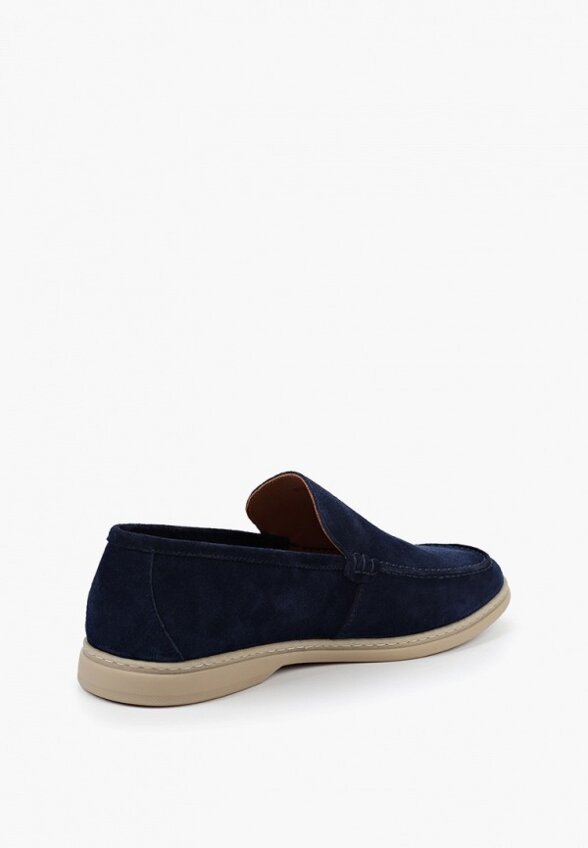 Лоферы El'Rosso