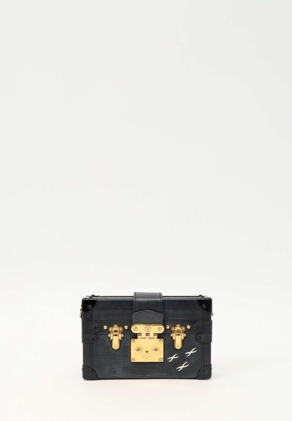 Louis Vuitton Petite Malle