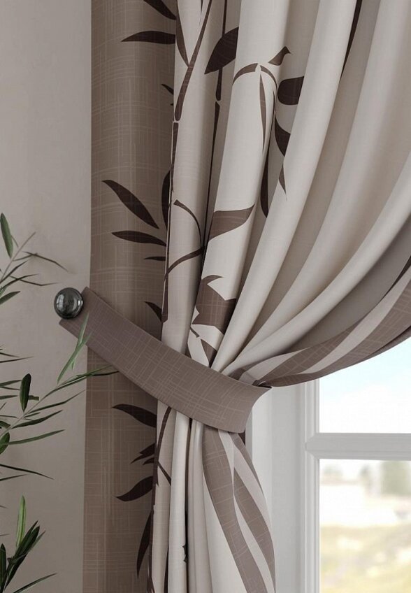 Шторы Comfy Way