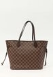Louis Vuitton Neverfull1  - превью