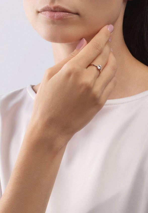 Кольцо Sokolov