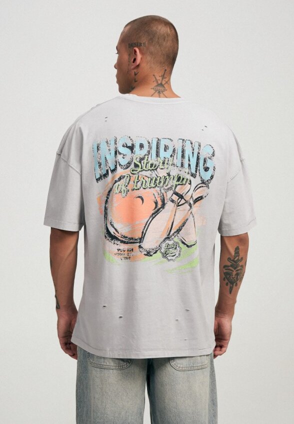 Футболка Твое