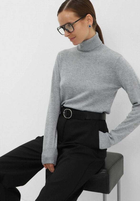 Водолазка La Lindeza