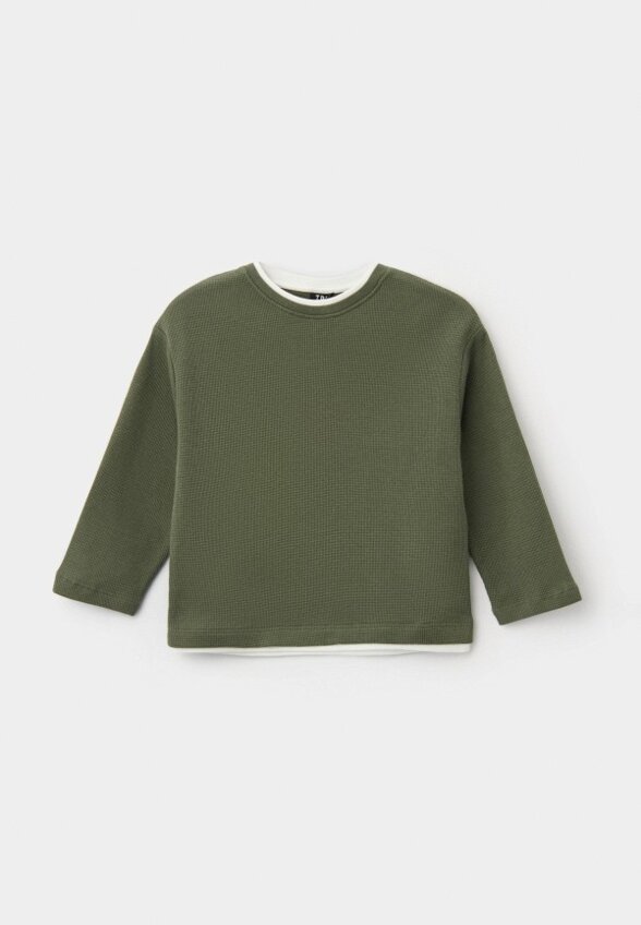 Лонгслив Terranova