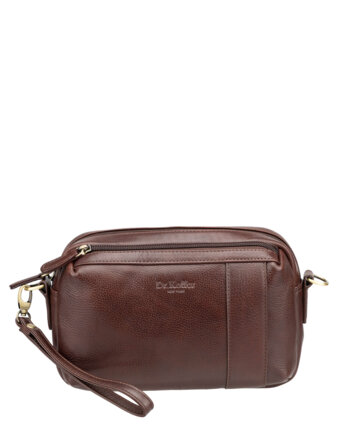 Др.Коффер B402930-245-09 сумка-визитка мужчинам