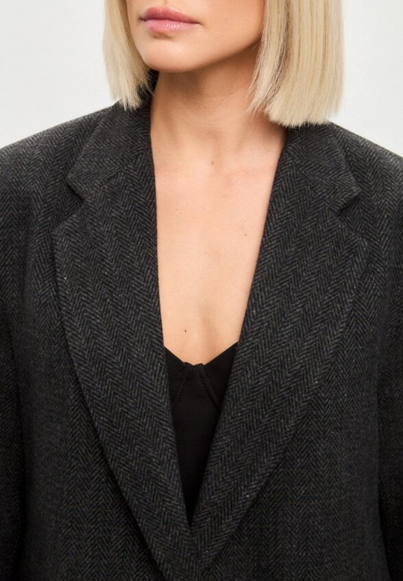 Полупальто Katerina Myachina