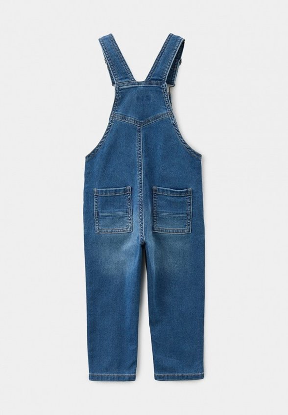 Комбинезон джинсовый Mayoral