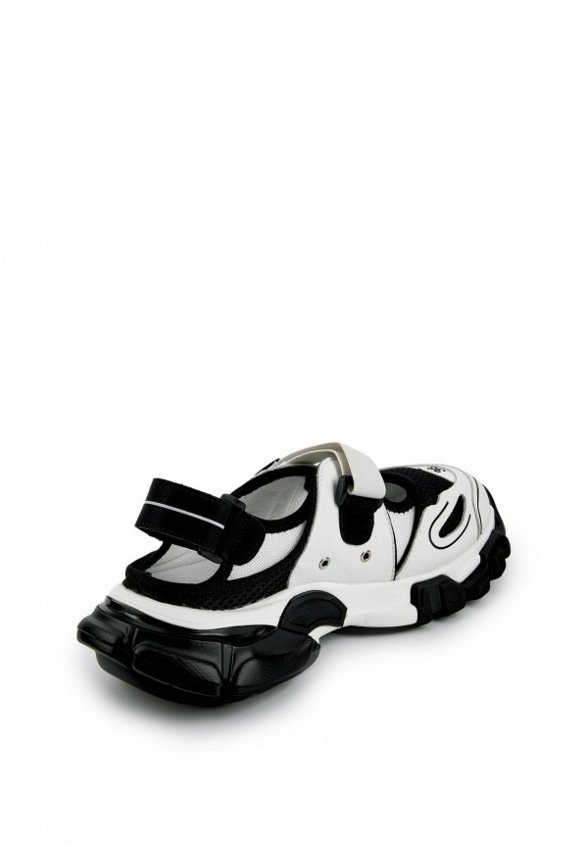 Ботинки V.I.Konty