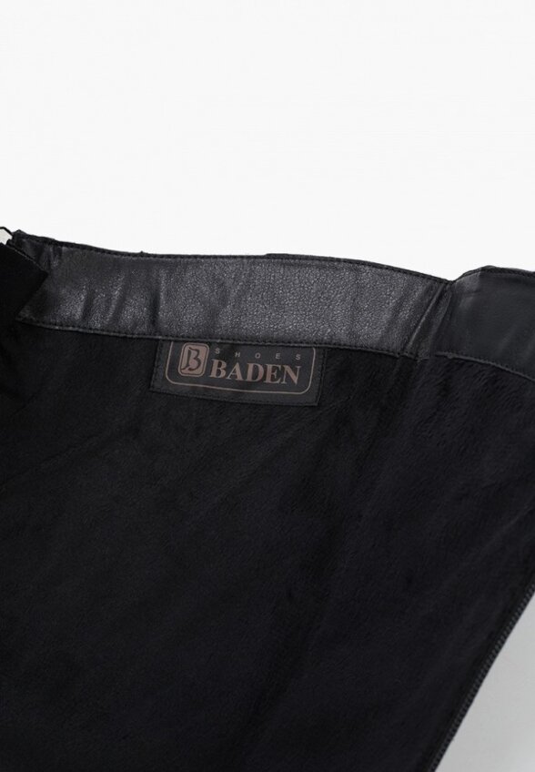 Ботфорты Baden