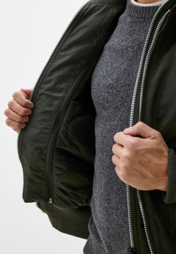 Куртка утепленная Apolloget