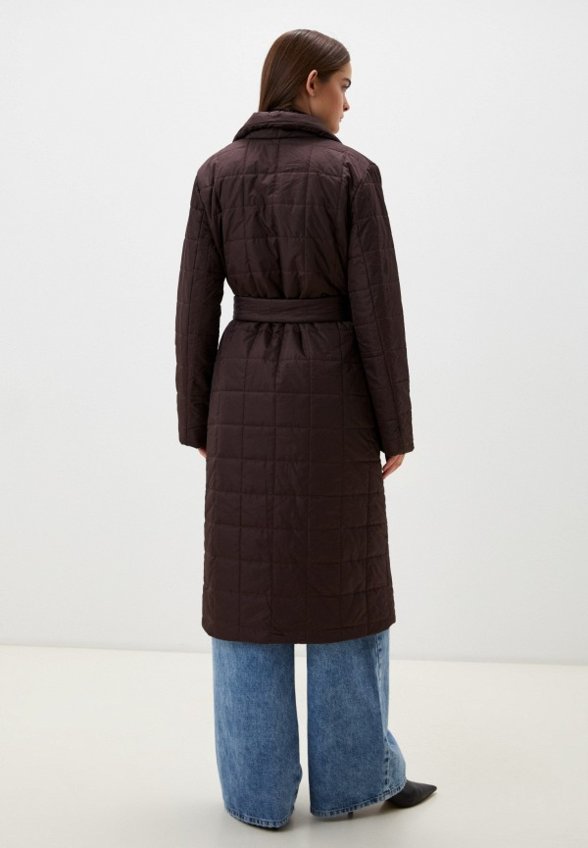 Куртка-пальто Rode