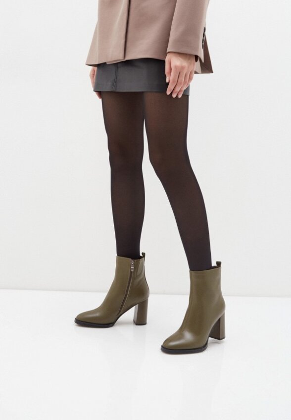 Ботильоны Moona Store