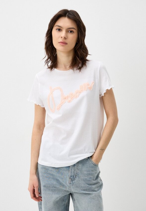 Футболка домашняя Terranova