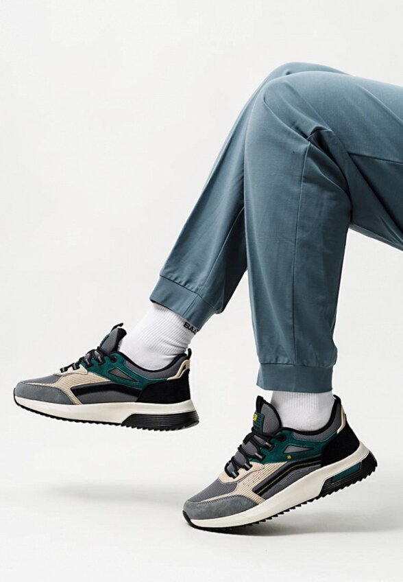 Кроссовки Baasploa