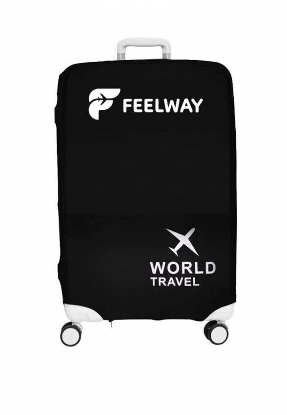 Чехол для чемодана Feelway
