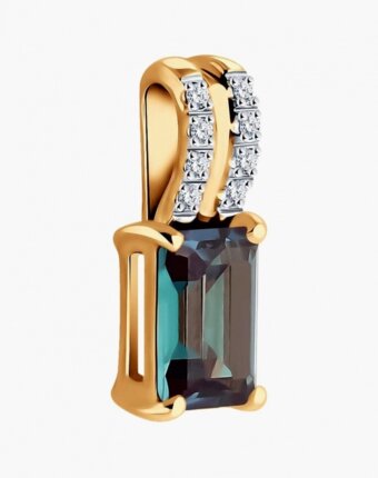 Подвеска Diamant женщинам