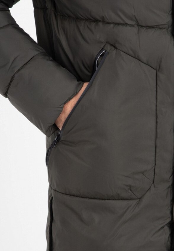 Пуховик Thomas Berger