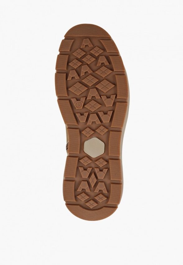 Ботинки Briggs