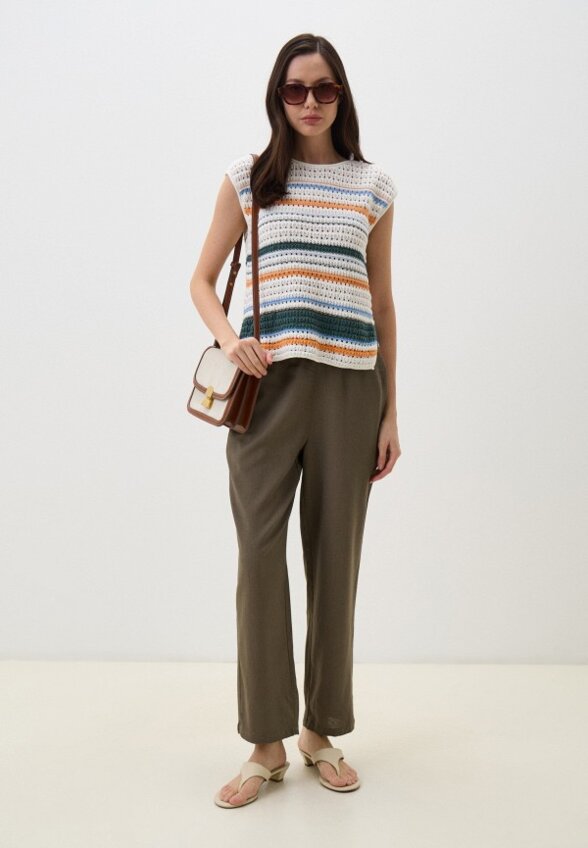 Жилет Tom Tailor