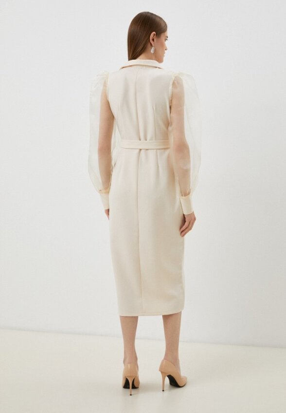 Платье Bad Queen