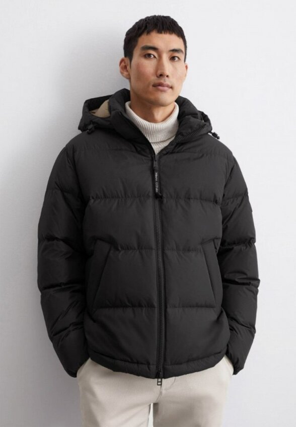 Пуховик Marc O'Polo