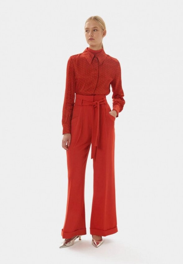 Брюки Tara Jarmon