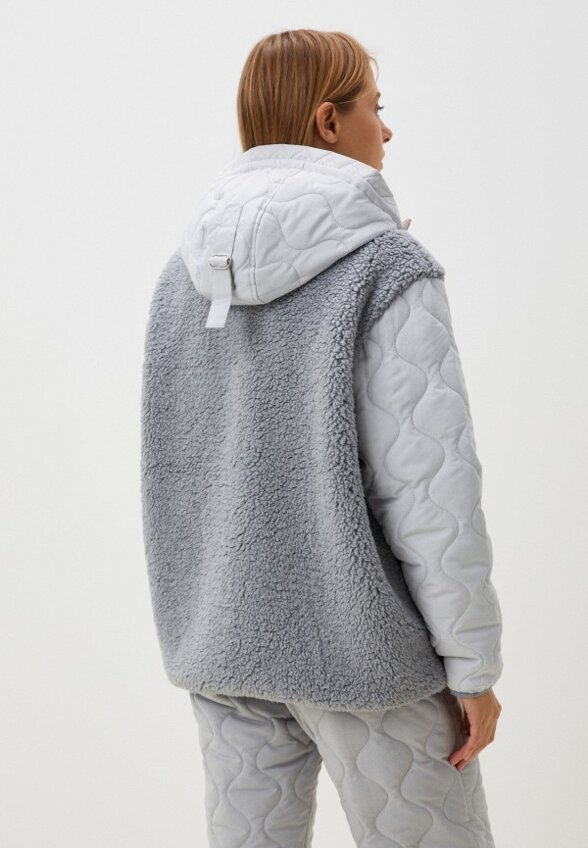 Куртка утепленная Luminapolis