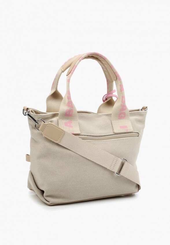 Сумка и кошелек Tom Tailor