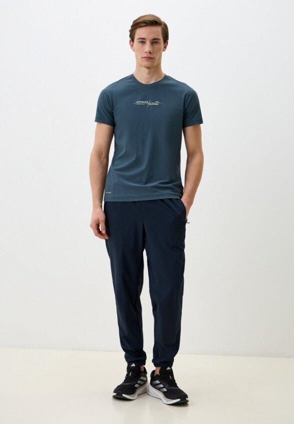 Футболка спортивная Li-Ning