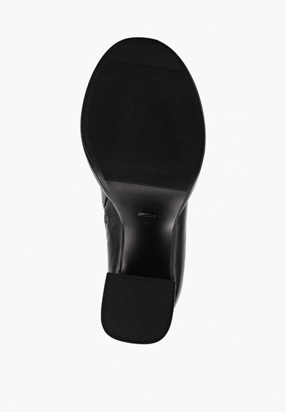 Ботфорты Vitacci