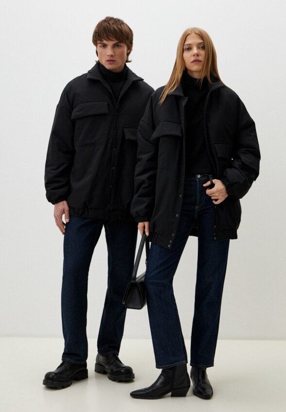 Куртка-рубашка Pennymanny