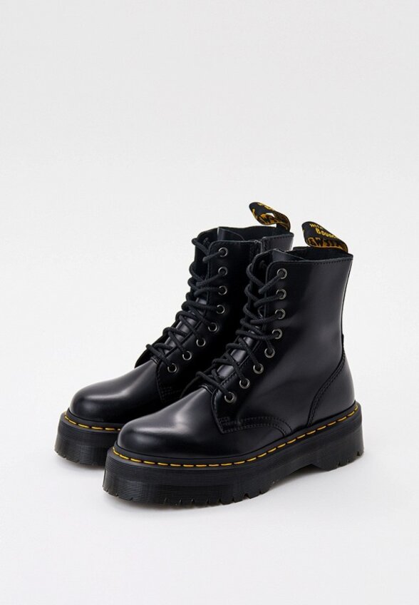 Ботинки Dr. Martens